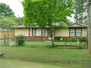 108 Kirkland St, Albany, GA 31705