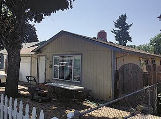 485 22nd St SE, Salem, OR 97301