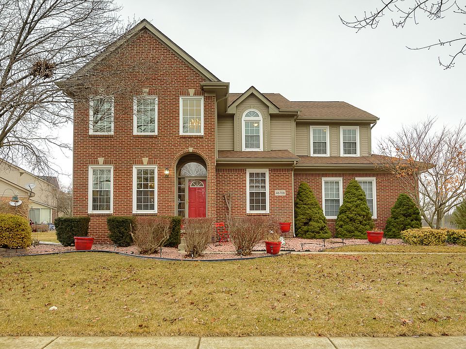 1st image of 46708 Brookridge Dr #4