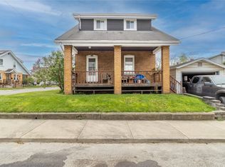 1214 8th Ave, New Brighton, PA 15066