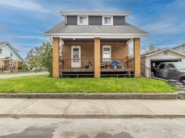 1214 8th Ave, New Brighton, PA 15066