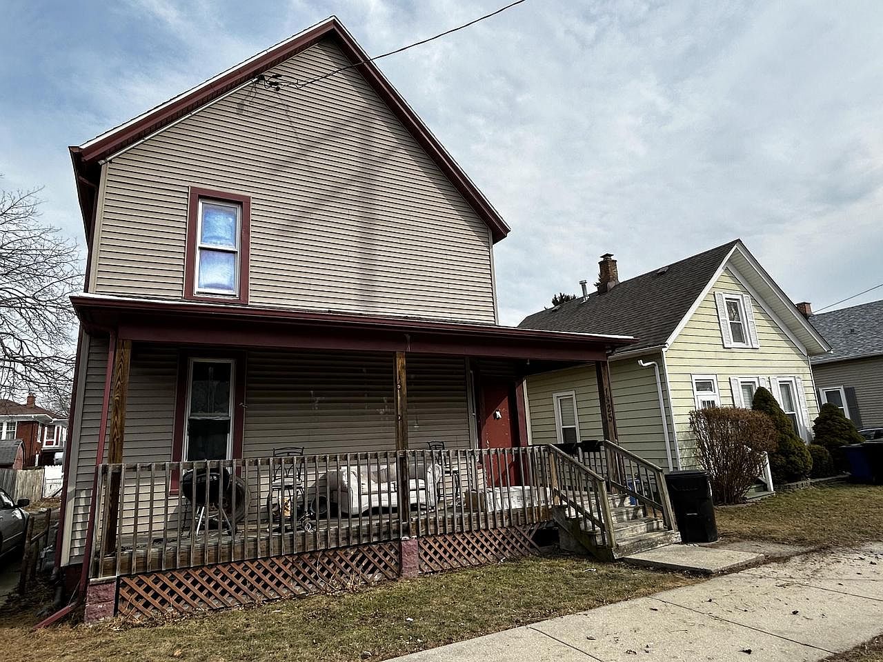 1325 Buchanan STREET, Racine, WI 53402 | Zillow