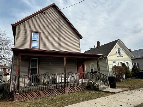 1325 Buchanan STREET, Racine, WI 53402