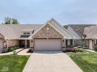5351 Abbington Ave, Plainfield, IN 46168