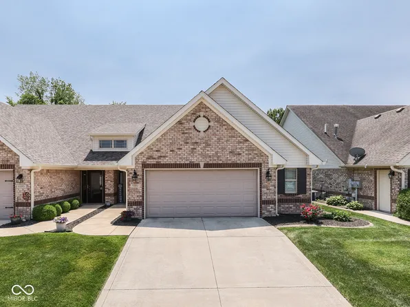 5351 Abbington Ave, Plainfield, IN 46168