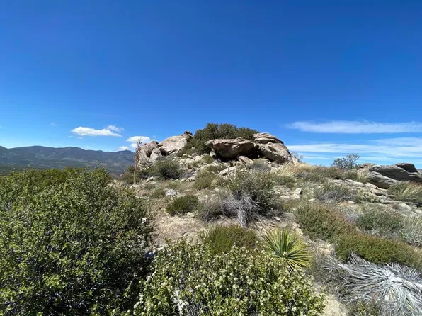 0 Palace Dr, Mountain Center, CA 92561