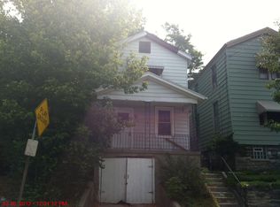 3582 Haven St, Cincinnati, OH 45220