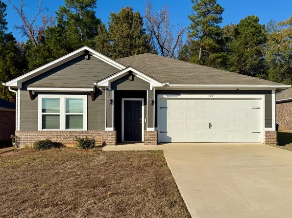 307 Serenada Trl, Longview, TX 75605