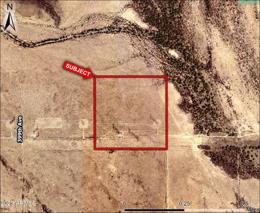 0 W 396th Dr, Tonopah, AZ, 85354