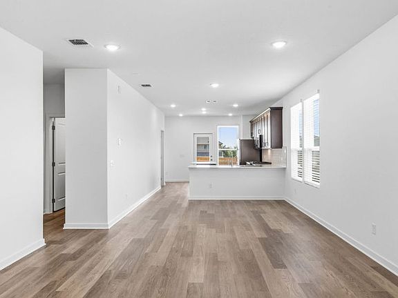 Representational Photo- Gathering Space