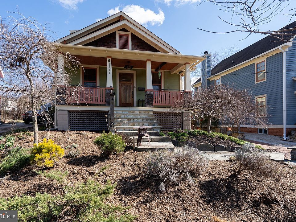1st image of 2411 Davis Ave