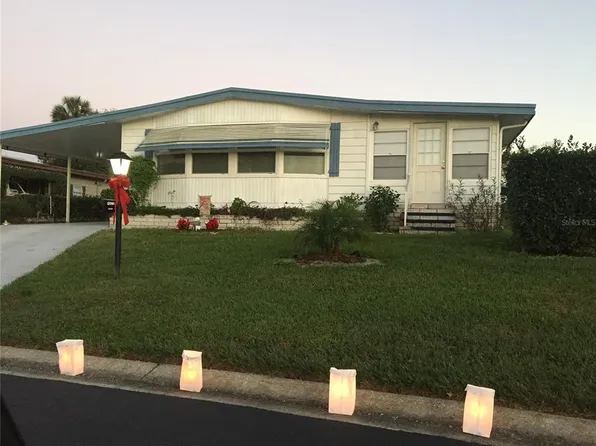 3438 Banberry Cir #1790, Zellwood, FL 32798
