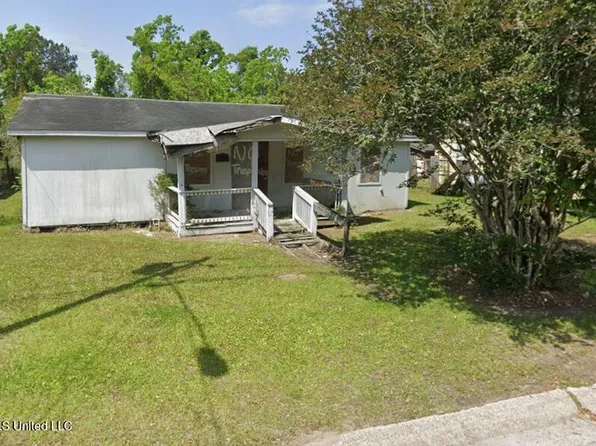 1519 Stewart Ave, Gulfport, MS 39501