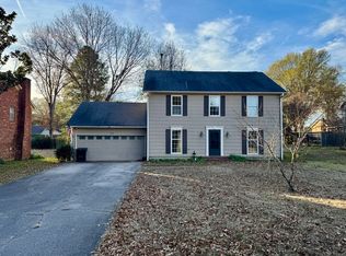 122 York Haven Dr, Collierville, TN 38017