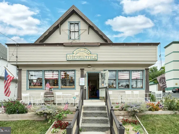 504 Baltimore St, Gettysburg, PA 17325