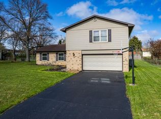 59 Cypress Rd, Chillicothe, OH 45601