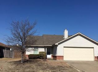 502 Oxford Loop, Princeton, TX 75407