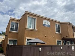 5252 Balboa Arms Dr UNIT 207, San Diego, CA 92117