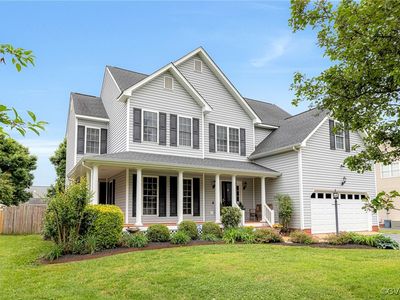 9355 Summer Oak Dr, Mechanicsville, VA, 23116