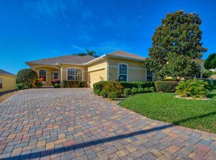 17029 SE 115th Terrace Rd, Summerfield, FL 34491