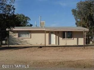 6502 S Melody Ave, Tucson, AZ 85756