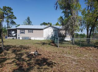1415 NW Terrapin Dr, Dunnellon, FL 34431