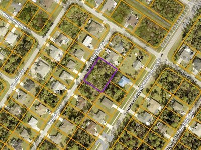 Lots 3 & 4 Monday Ter LOT 3, North Pt, FL, 34286