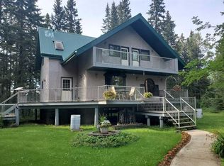 382060 SW Range Road 7 #3, Clearwater County, AB T4T 2A2