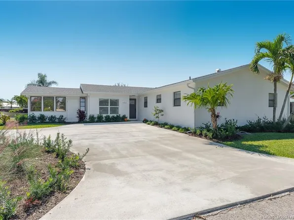 5156 SE Manatee Ter, Stuart, FL 34997