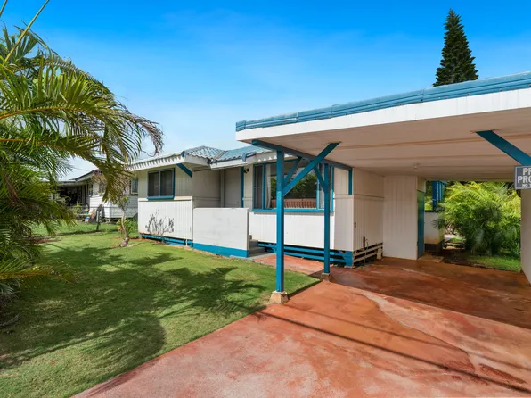 4616 Laukona St, Lihue, HI 96766