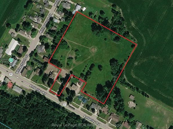 196 Amberley Rd, Huron Kinloss, ON N0G 2H0