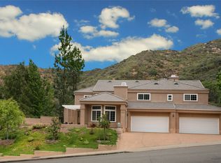 1858 Kirsten Lee Drive, Westlake Village, CA 91361