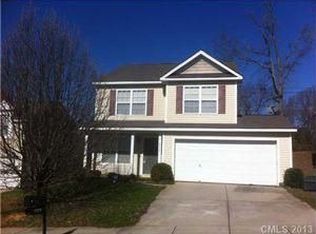 6830 Squirrels Foot Ct, Charlotte, NC 28217