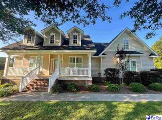 1306 E Jefferson St, Dillon, SC 29536