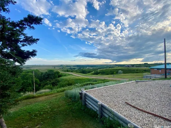 101 Fraser AVENUE, Oxbow, SK S0C 0B6