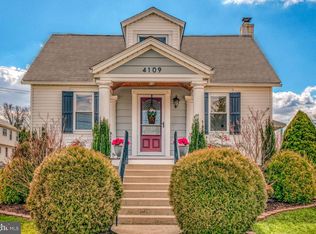 4109 Baker Ln, Baltimore, MD 21236