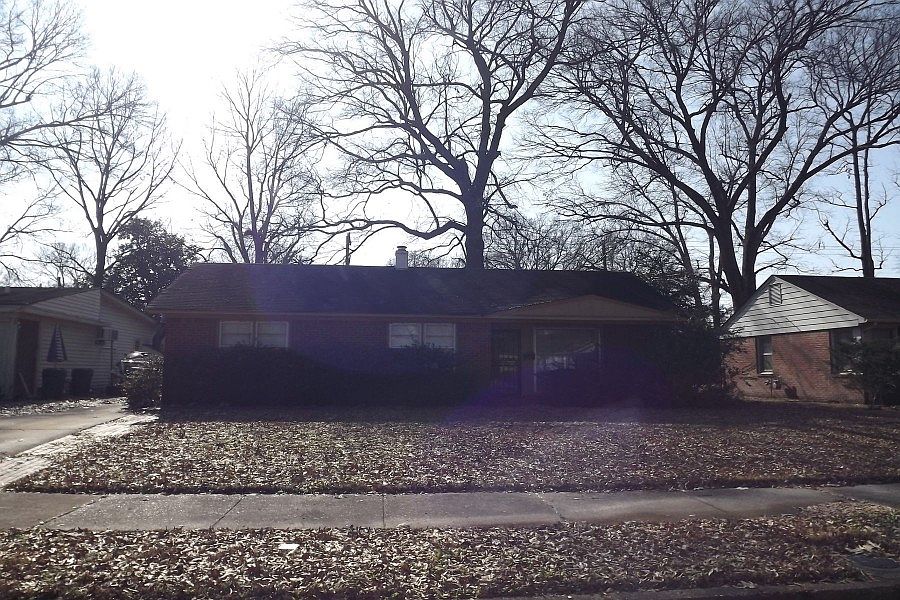1st image of 4293 Cherrydale Ave