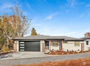 8719 Semiahmoo Dr, Blaine, WA