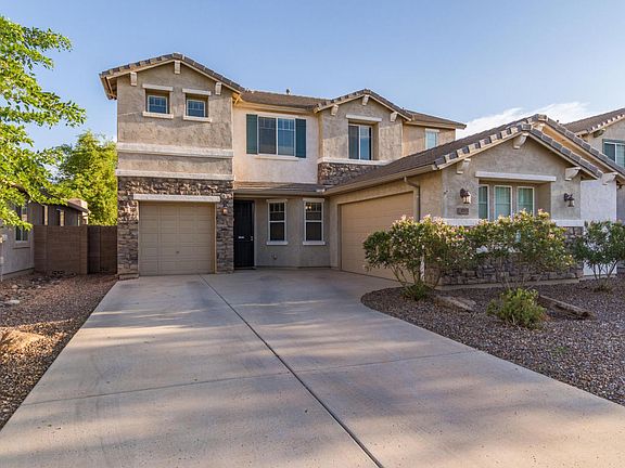 2nd image of 10353 E Aster Ln