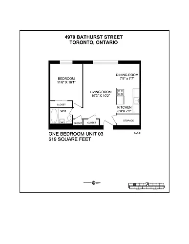 Floor plan 0213