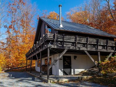 211 Little John Drive, Manchester Center, VT, 05255