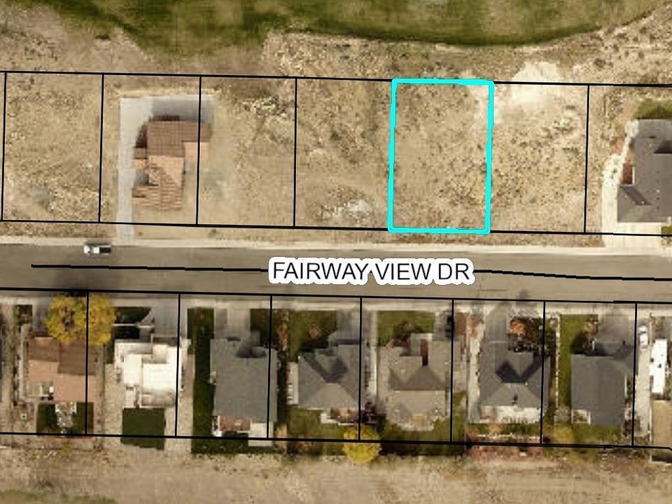 2nd image of 2944 Fairway View Dr
