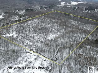 0 Condin Rd N LOT 6, Bemus Pt, NY 14712