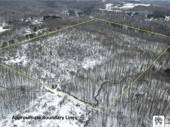 0 Condin Rd N Lot 6, Bemus Pt, NY 14712
