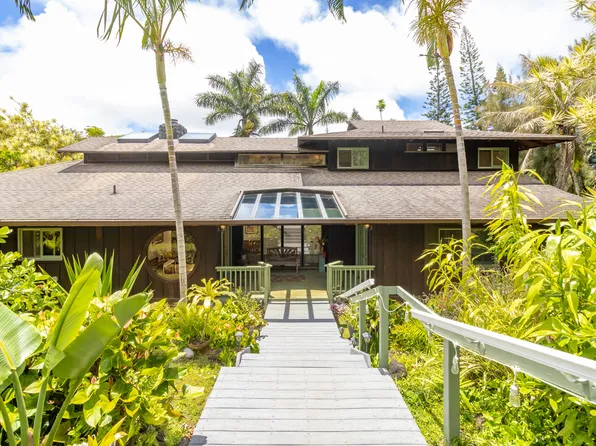 55-1074 Kaauhuhu Homestead Rd, Road, HI 96719