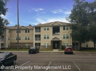 7132 SW 4th Rd UNIT 117, Gainesville, FL 32607
