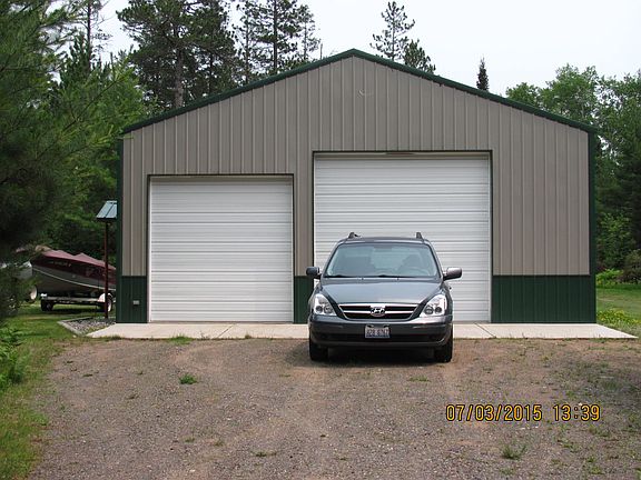 3rd image of N 1838 E Duck Lake Road
