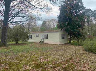 6343 Grant St #58, Redfield, AR 72132