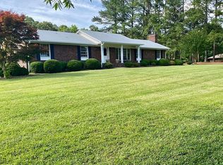 7463 Danford Rd, Burlington, NC 27215