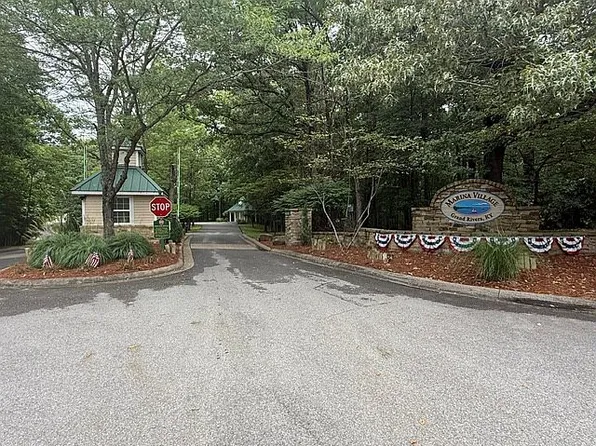 Mariana Village Drive Lots C1a And #C1b, Grand Rivers, KY 42045